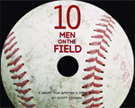 Ten Men on The Field